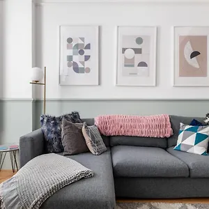 Guestready - Stunning Seafront Flat , Brighton United Kingdom